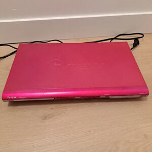 Pink IView - 1000DV Progressive Scan Multimedia Player.